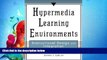 read here  Hypermedia Learning Environments: Instructional Design and Integration