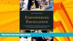 Big Deals  Empowering Excellence: Creating Positive, Invigorating Classrooms in a Common Core