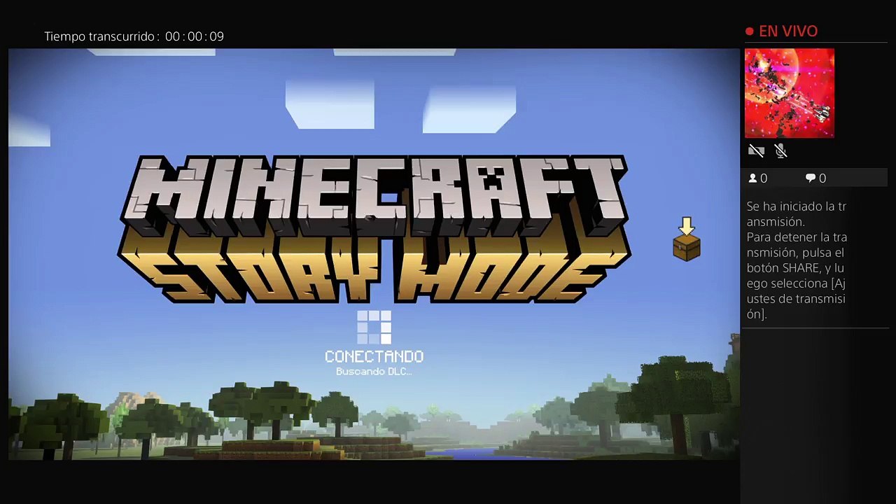 Minecraft (3)