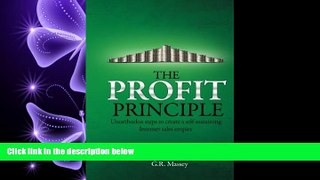 read here  The Profit Principle