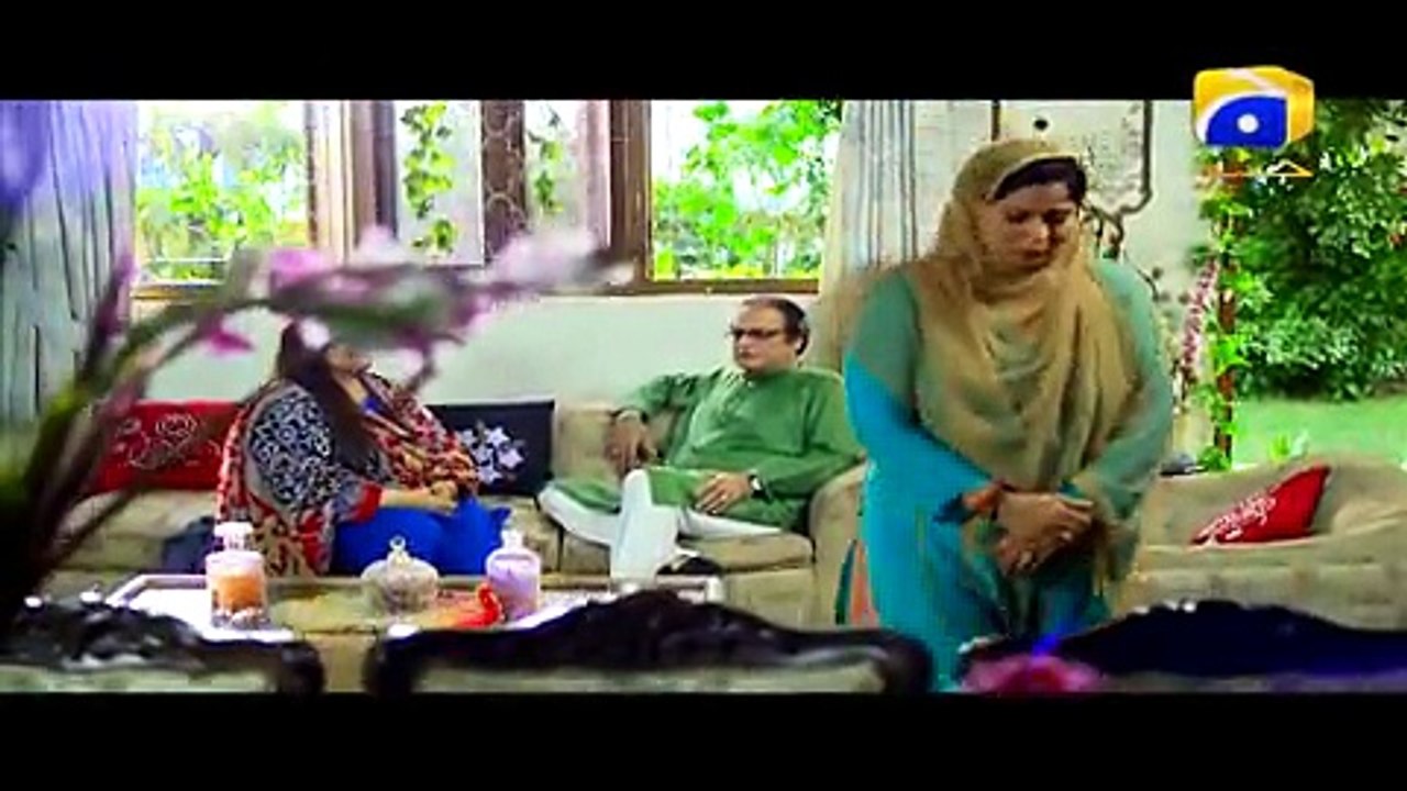 Joru Ka Ghulam Episode 33