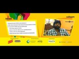 Idharkuthaane Aasaipattai Balakumara Contest