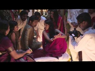 Kaadhal Marandhaayadaa Full Song - Kalyana Samayal Saadham