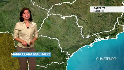 Previsão Grande SP – Temperatura permanece baixa