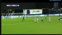 Alemao Penalty GOAL   Eindhoven FC 1-0	Jong Ajax 30.09.2016