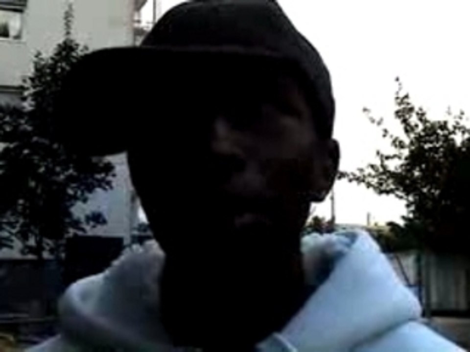 MC's/7 (Présentation du groupe)