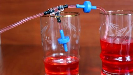 How to make a Vacuum Sealer.