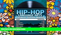 Big Deals  Hip-Hop Language Arts: Thematic Textual Analysis  Best Seller Books Most Wanted