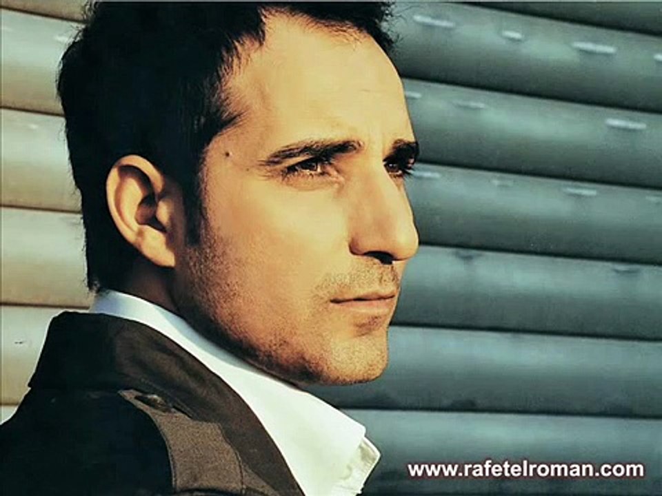 rafet el roman -ayşem - from YouTube