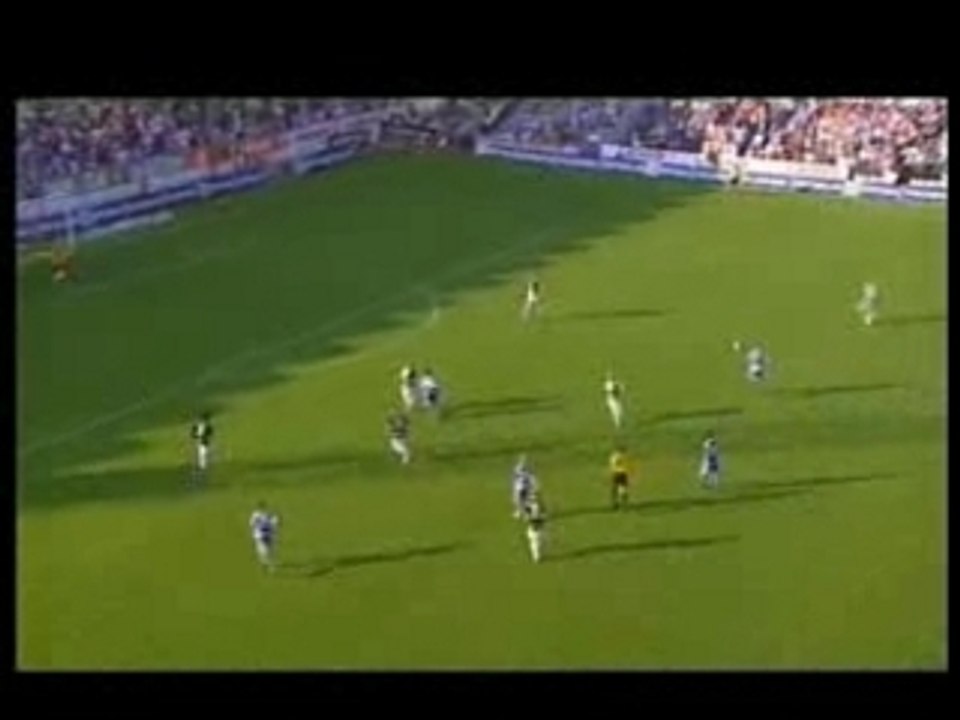 Perles foot belge IX