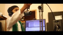 Meray Watan Yeh Aqeedaten -by Cute Pakistnai Kid Tribute to Pakistan Air Force - 2016 Songs