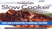 [PDF] Cooking Light: Slow Cooker Popular Collection