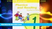 Big Deals  Horizons Phonics and Reading 1st Grade Homeschool Curriculum Kit (Complete Set) (Alpha