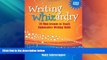 Big Deals  Writing Whizardry (Second Edition): 70 Mini-lessons to Teach Elaborative Writing Skills