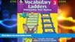 Big Deals  Vocabulary Ladders: Understanding Word Nuances Level 3 - Grade 3  Free Full Read Most
