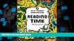 Big Deals  Reading Time - 180 Day Journal: Do-It-Yourself Homeschooling  Best Seller Books Best