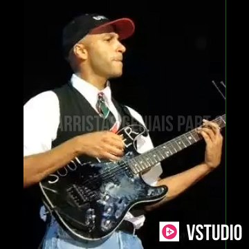 GUITARRISTAS GENIAIS part 2