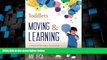 Big Deals  Toddlers Moving and Learning: A Physical Education Curriculum (Moving   Learning)  Free