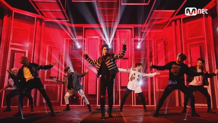 ′최초공개′ ′GOT7′의 완벽 퍼포먼스 ′하드캐리′ 무대