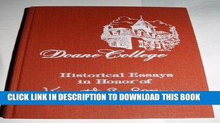 [PDF] Historical Essays In Honor Of Kenneth R. Rossman Full Collection