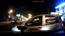 Car Crash Compilation # 14