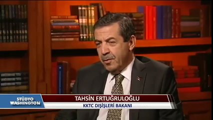 ‘Kıbrıs’ta Yeni Bir Sayfa Açmalıyız’