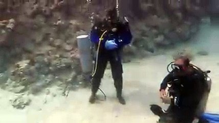 amazing performance so talented man