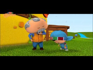 PEPEE’NİN KAŞIK OYUNU