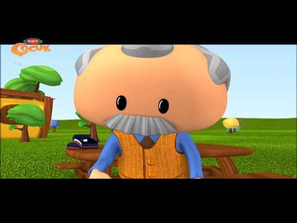 PEPEE’NİN ÇİLLİ BİLİ BİLİSİ.