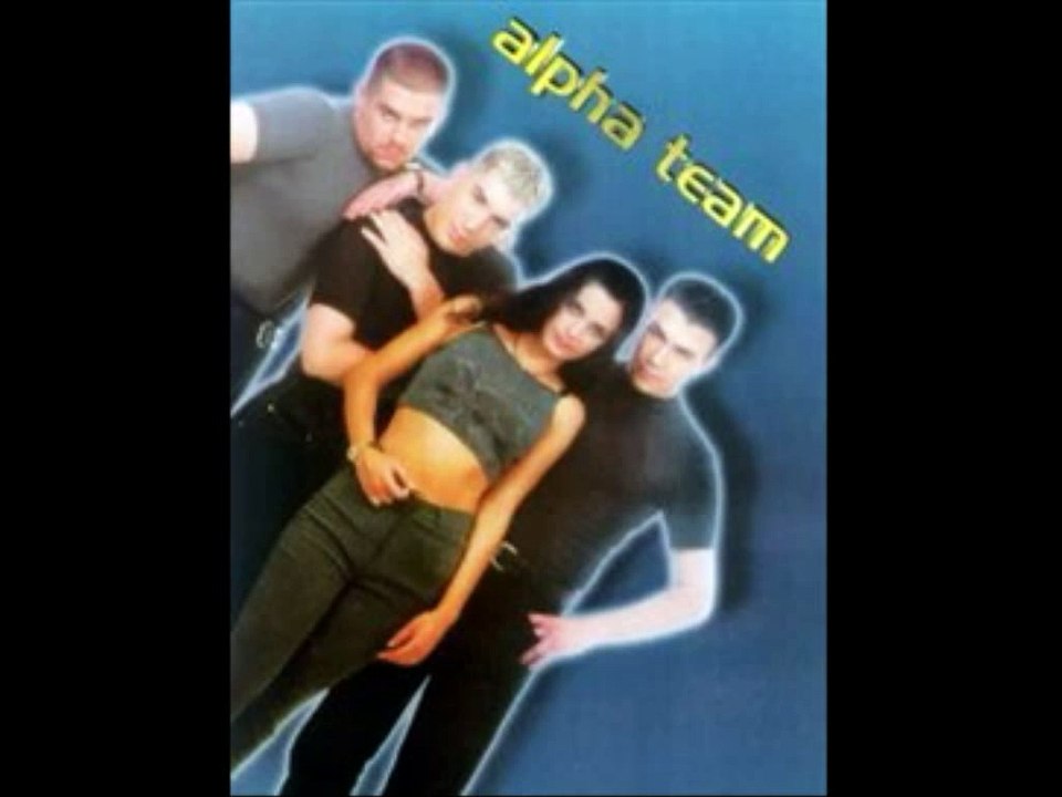 Alpha Team - Odlazim a volim te (unplugged)