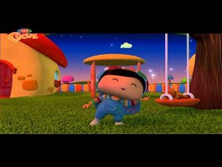 BİR GECE, BİR GÜNDÜZ