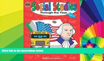 Big Deals  Social Studies Through the Year  Free Full Read Best Seller