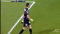 Steven De Petter  GOAL HD Oostende	1-1	St. Truiden 30.09.2016