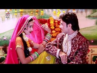 बंदी रे मेहन्दी लाओ बन्ना - झमकुडी वेवाण (राजस्थानी)