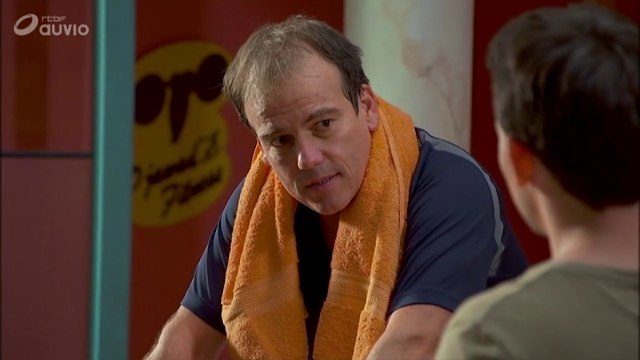 Samia Et Jean Paul Boher - 3118