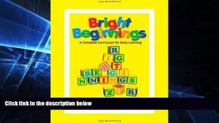 Big Deals  Bright Beginnings, Books 1 and 2, (2 Volume Set)  Free Full Read Most Wanted
