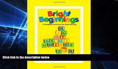 Big Deals  Bright Beginnings, Books 1 and 2, (2 Volume Set)  Free Full Read Most Wanted