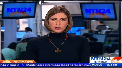 Identifican a única víctima fatal del accidente de tren en Nueva Jersey que deja 114 heridos