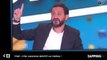 TPMP : Cyril Hanouna bientôt au cinéma ? Il sème le doute (Vidéo)