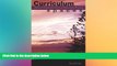 Must Have PDF  Curriculum Spaces: Discourse, Postmodern Theory and Educational Research
