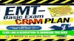 [PDF] CliffsNotes EMT-Basic Exam Cram Plan Popular Colection