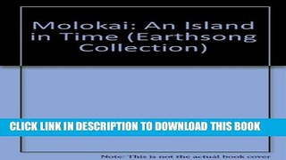 [PDF] Molokai: An Island in Time Exclusive Full Ebook