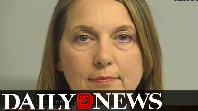 Tulsa Officer Pleads 'Not Guilty' In Killing Of Terence Crutcher