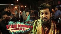 Making of  Saturday Night  VIDEO Song   Bangistan   Riteish, Pulkit and Jacqueline