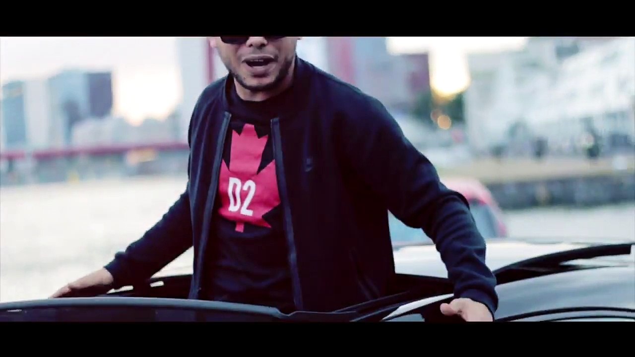 ILIASS - Mashaqil (Prod. VRTCL)