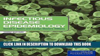 [PDF] Infectious Disease Epidemiology: Theory and Practice Popular Online