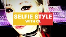 Fuse TV: Selfie Queen CL (Türkçe Altyazılı)
