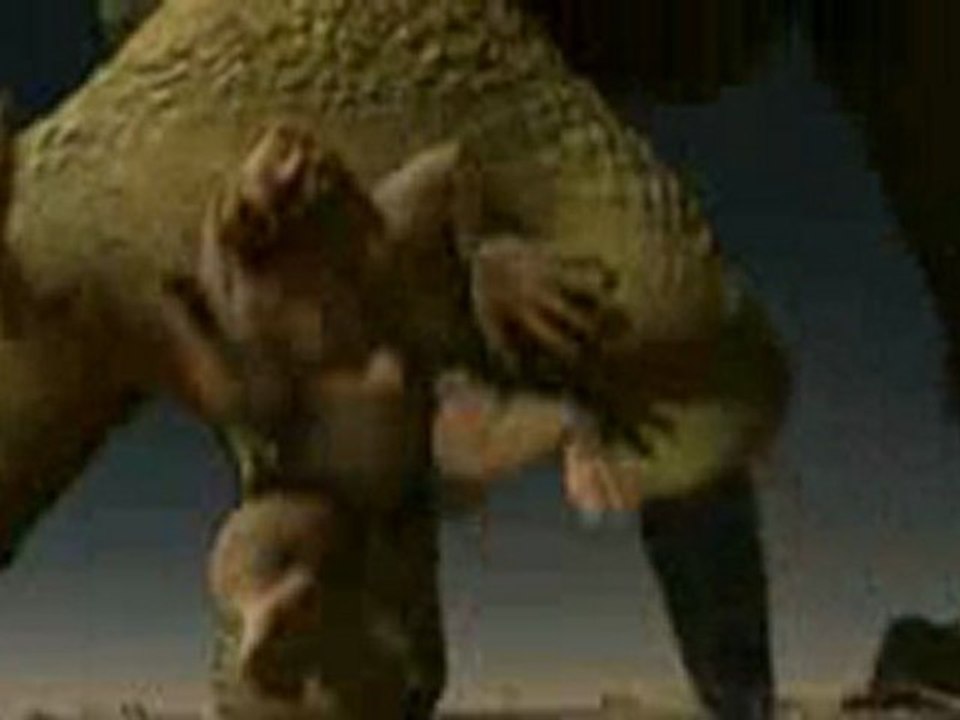 T-Rex