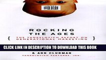 [PDF] Rocking the Ages: The Yankelovich Report on Generational Marketing Full Collection
