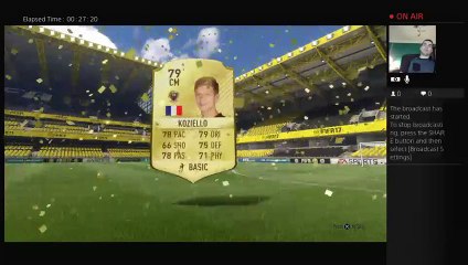 DaNiSh-uNiTeD's Fifa 17 HUGE! Pack Opening (5)